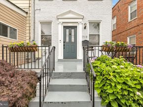 719 Sheridan Street NW, Washington DC 20011