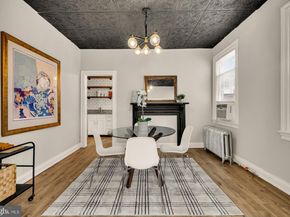 719 Sheridan Street NW, Washington DC 20011