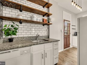 719 Sheridan Street NW, Washington DC 20011