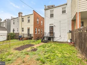 719 Sheridan Street NW, Washington DC 20011