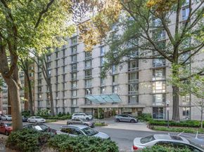 950 25TH Street NW 406N, Washington DC 20037