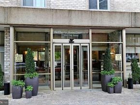 950 25TH Street NW 406N, Washington DC 20037