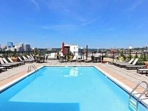 950 25TH Street NW 406N, Washington DC 20037