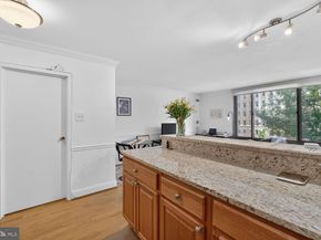 950 25TH Street NW 406N, Washington DC 20037