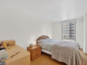 950 25TH Street NW 406N, Washington DC 20037