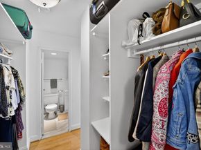 950 25TH Street NW 406N, Washington DC 20037