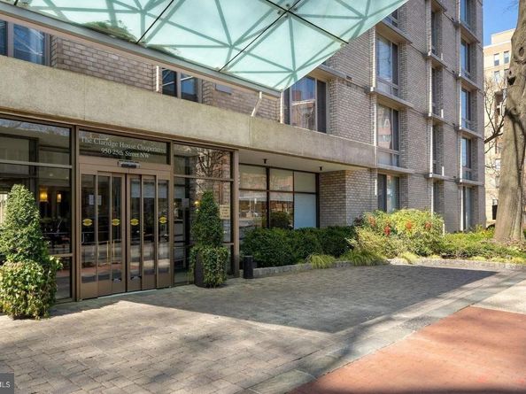 950 25TH Street NW 406N, Washington DC 20037