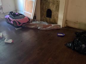 3269 Joyce Street, Philadelphia PA 19134