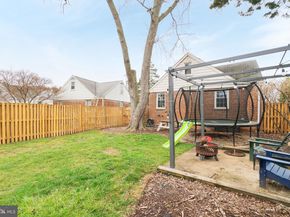 1901 Scroggins Road, Alexandria VA 22302