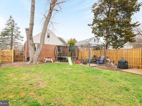 1901 Scroggins Road, Alexandria VA 22302