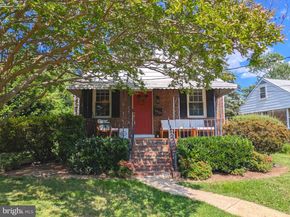 1901 Scroggins Road, Alexandria VA 22302