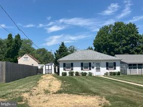 2860 High Avenue, Bensalem PA 19020