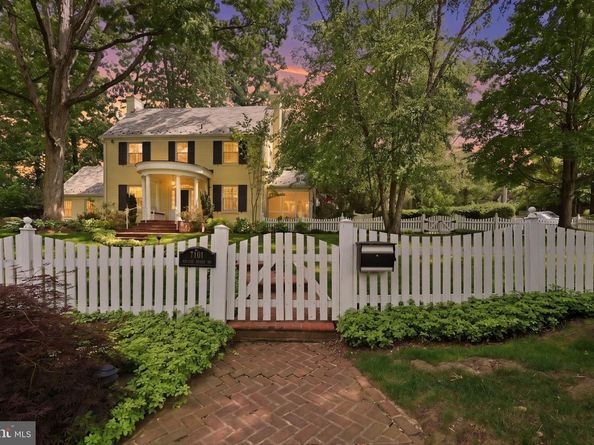 7101 Western Avenue NW, Washington DC 20015