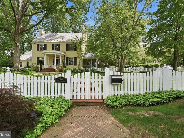 7101 Western Avenue NW, Washington DC 20015