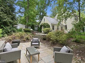 7101 Western Avenue NW, Washington DC 20015