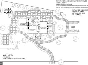 7101 Western Avenue NW, Washington DC 20015