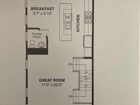 805 N Woodrow Street, Arlington VA 22203