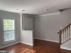 805 N Woodrow Street, Arlington VA 22203