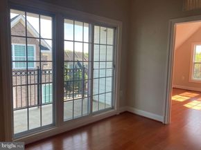 805 N Woodrow Street, Arlington VA 22203