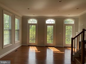 805 N Woodrow Street, Arlington VA 22203