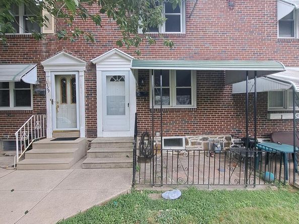 1127 Kenwood Road, Darby PA 19023