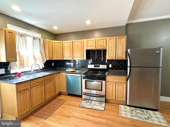 1130 Jackson Street, Philadelphia PA 19148