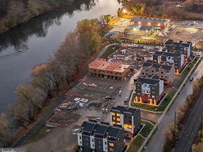 952 Riverplace Drive 52O, Conshohocken PA 19428