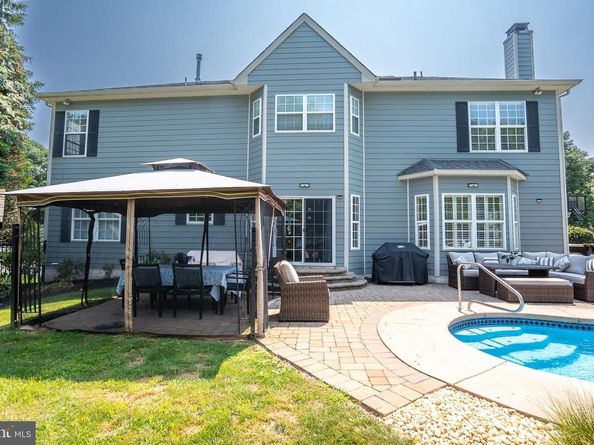 3937 Trails Way West, Doylestown PA 18902
