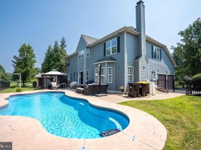 3937 Trails Way West, Doylestown PA 18902