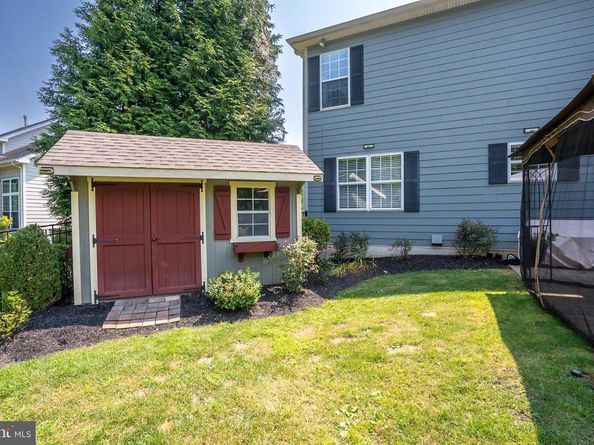 3937 Trails Way West, Doylestown PA 18902