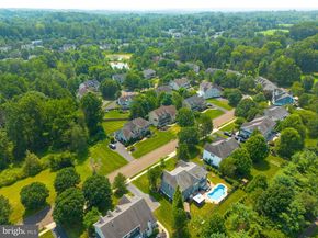 3937 Trails Way West, Doylestown PA 18902