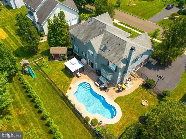 3937 Trails Way West, Doylestown PA 18902
