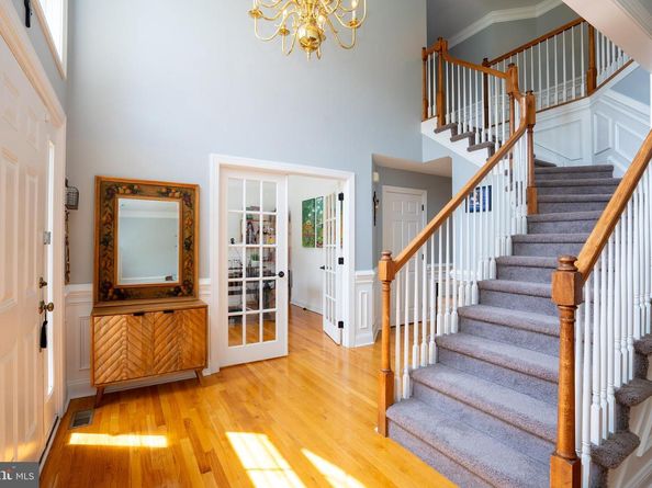 3937 Trails Way West, Doylestown PA 18902