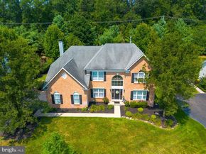 3937 Trails Way West, Doylestown PA 18902