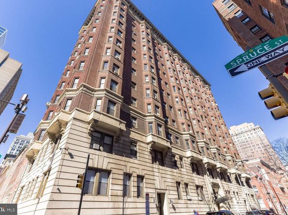 250 S 13TH Street 8F, Philadelphia PA 19107