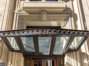 250 S 13TH Street 8F, Philadelphia PA 19107