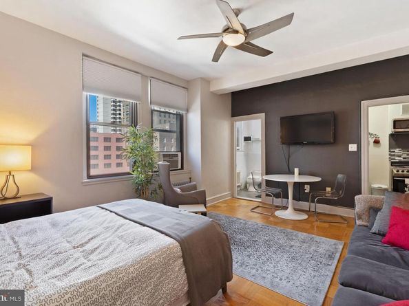 250 S 13TH Street 8F, Philadelphia PA 19107