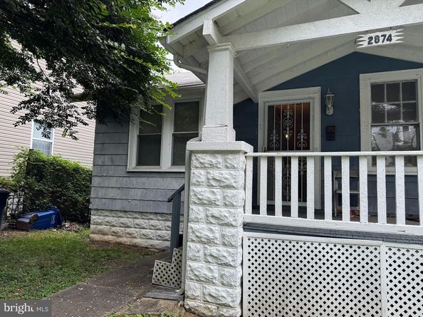 2874 Perry Street NE, Washington DC 20018