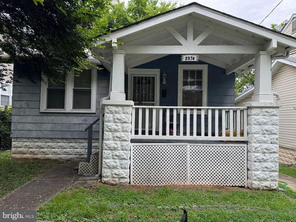 2874 Perry Street NE, Washington DC 20018