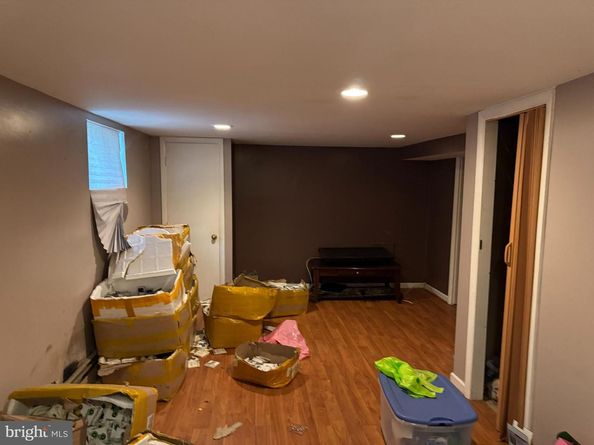 2874 Perry Street NE, Washington DC 20018
