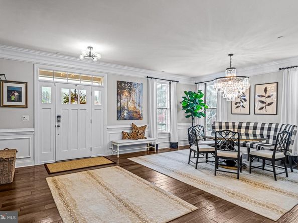 4841 E Blossom Drive, Doylestown PA 18902