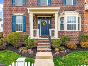 4841 E Blossom Drive, Doylestown PA 18902