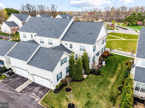4841 E Blossom Drive, Doylestown PA 18902