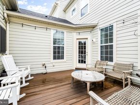 4841 E Blossom Drive, Doylestown PA 18902