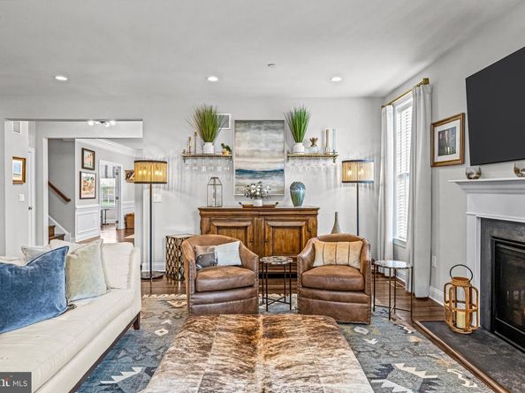 4841 E Blossom Drive, Doylestown PA 18902