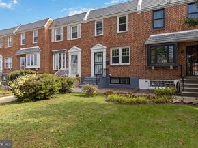 1122 E Phil Ellena Street, Philadelphia PA 19150