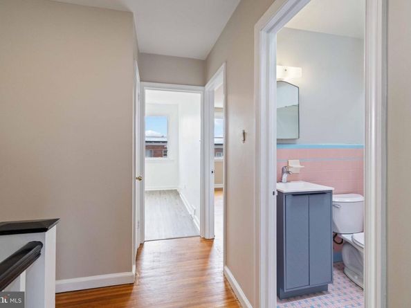 1122 E Phil Ellena Street, Philadelphia PA 19150
