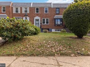 1122 E Phil Ellena Street, Philadelphia PA 19150