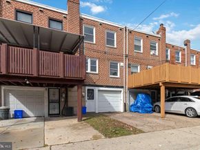 1122 E Phil Ellena Street, Philadelphia PA 19150