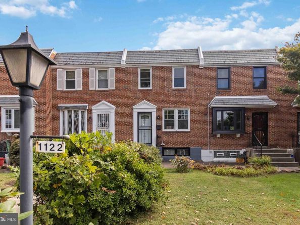 1122 E Phil Ellena Street, Philadelphia PA 19150